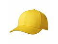 Luxury Fine Cotton Cap 4