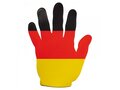 Main supporter Allemagne