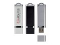 Clé USB Slim 8GB