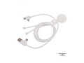 2089 | Xoopar Mr. Bio Long Power Delivery Cable with data transfer