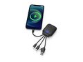 4001 | Xoopar Iné Gamma Charging cable with NFC and 3.000mAh Powerbank 3