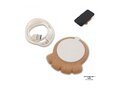 2267 | Xoopar Corktopus Wireless Charging Pad 10W