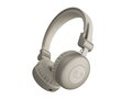 3HP3200 I Fresh 'n Rebel Clam Core - Wireless over-ear headphones with ENC 3