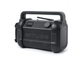 M-928 | Muse radio de travail avec bluetooth 20W radio FM