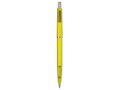 925 stylo transparent 10