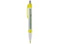 Stylo bille bannière frosty 3