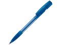 Stylo bille Nash Transparant 12