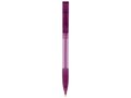 Stylo bille Nash Transparant 6
