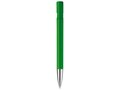 Stylo bille Wega Opaque Metal Tip 11