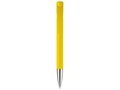 Stylo bille Wega Opaque Metal Tip 12
