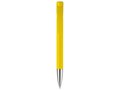 Stylo bille Wega Opaque Metal Tip 12