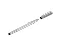 Stylo stylet metal 8