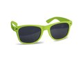 Lunettes de soleil Justin 8