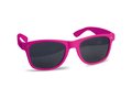 Lunettes de soleil Justin 9