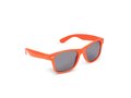 Lunettes de soleil Justin RPC UV400 5