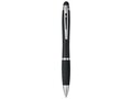 Le stylo bille lumineux 2