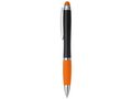 Le stylo bille lumineux 17