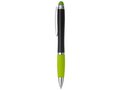 Le stylo bille lumineux 29