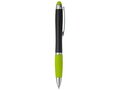 Le stylo bille lumineux 27