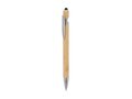 Stylet en bambou Biros Paris