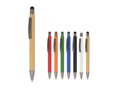 Stylo-bille New York stylet papier