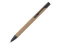 Stylo-bille Allicante papier
