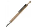 Eco Stylo en bois naturel 3