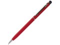 Stylo California twist pointe métal 11