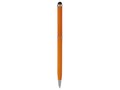 Stylo California twist pointe métal 12