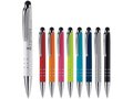 Petit stylo bille avec stylet 2