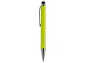 Petit stylo bille avec stylet 12