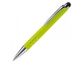 Petit stylo bille avec stylet 20