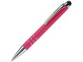 Petit stylo bille avec stylet 1