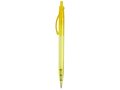 Stylo Cosmo Transparent 9