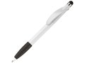 STYLO STYLET TOUCHY BLANC 10