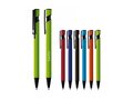 Stylo Valencia soft-touch