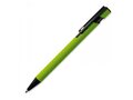 Stylo Valencia soft-touch 6