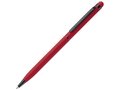 Stylet slim rubber 3