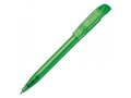 Stylo bille S45 transparent 26