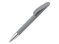 Stylo-bille Slash soft touch R-ABS 7