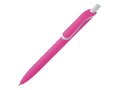 Stylo-bille ClickShadow softtouch R-ABS 8