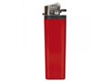 Briquet  jetable Burn 4