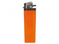 Briquet  jetable Burn 5