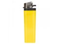 Briquet  jetable Burn 7