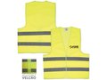 Gilet de sécurité XL 2