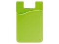 Porte-carte smartphone silicone 9