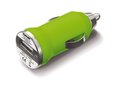 Chargeur USB voiture 4
