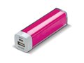 Powerbank 2200mAh Transparent 2