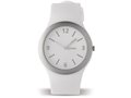 Montre silicone Flash