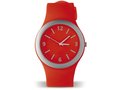 Montre silicone Flash 6